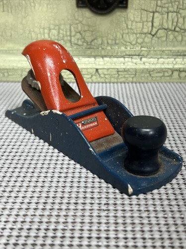 Vintage stanley handyman - vintage,