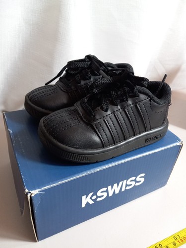 Swiss black classic pro - swiss,
