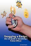 Snagging badge the real - snagging,