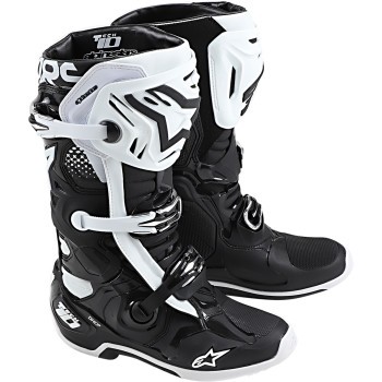Alpinestars tech boots - tech,