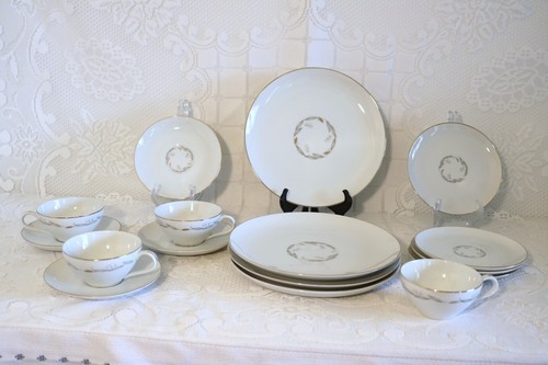 Kaysons fine china - kaysons, golden