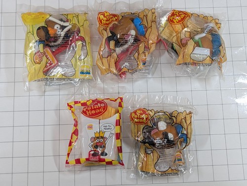 1998 potato head - 1998, mr.