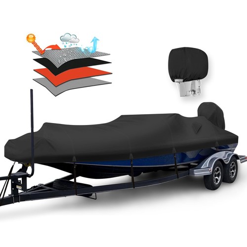5ft bass boat - 16-18.5ft,