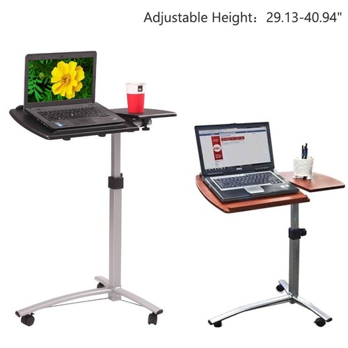 Adjustable height stand - adjustable, up