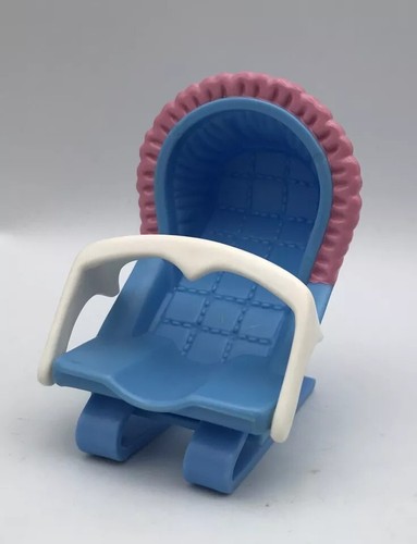 You choose fisher price - you,