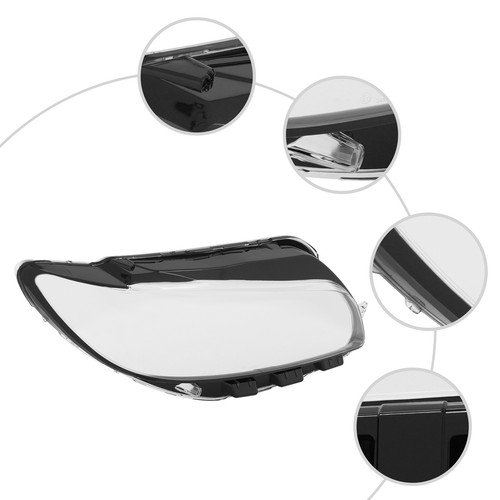 For 2017 2020 lincoln mkz - for,
