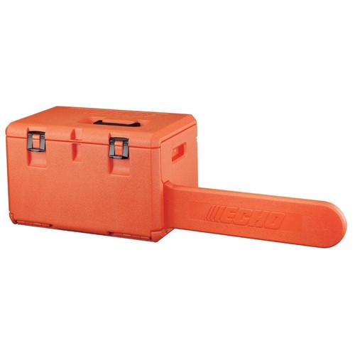 Toughchest chainsaw - 24,