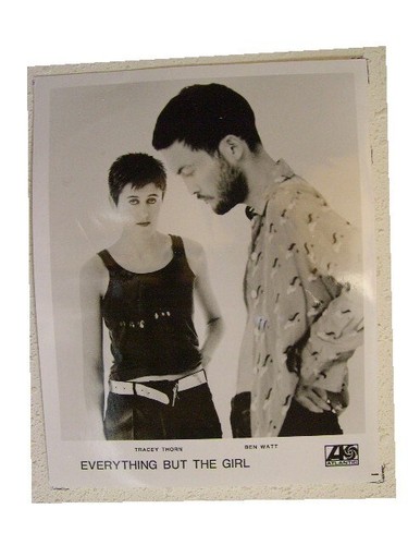 Everything but the - the, 1