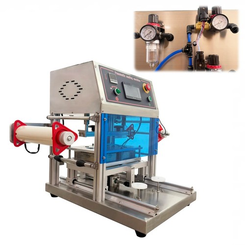 110v pneumatic takeaway food - takeaway,