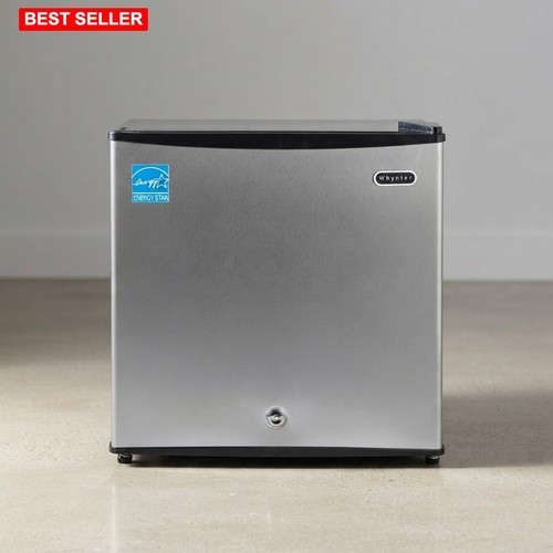 Freezer small upright cu - freezer,