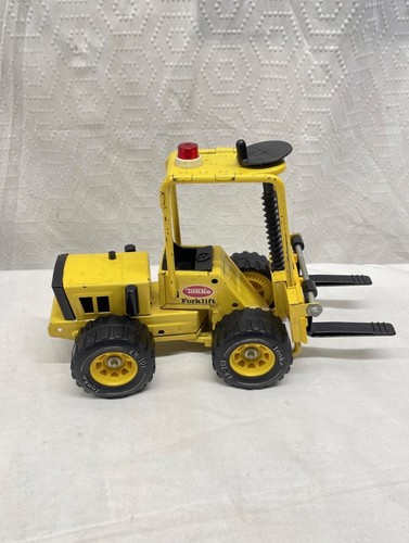 Vintage 1970s tonka pressed - vintage,