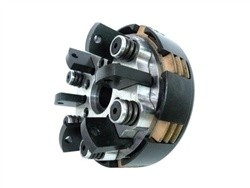 Viper disc spring clutch - 6-spring,