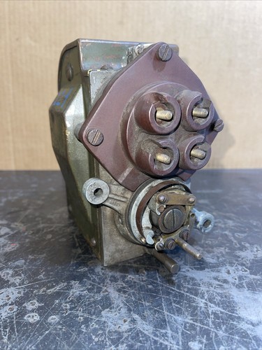 Antique splitdorf aero - aero, 4