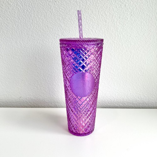 New starbucks diamond - new,