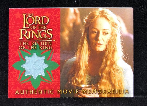 Lotr lord the rings return - the,
