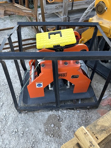 Tmg ton mini excavator - 4,