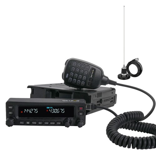 Ma1 dual band - ham, radio