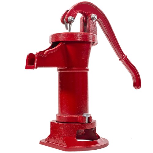Xtremepowerus antique pitcher - antique,