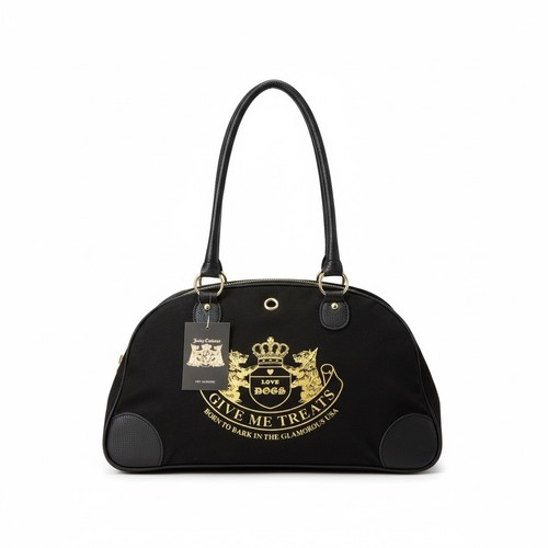 Juicy couture pet - pet, carrier