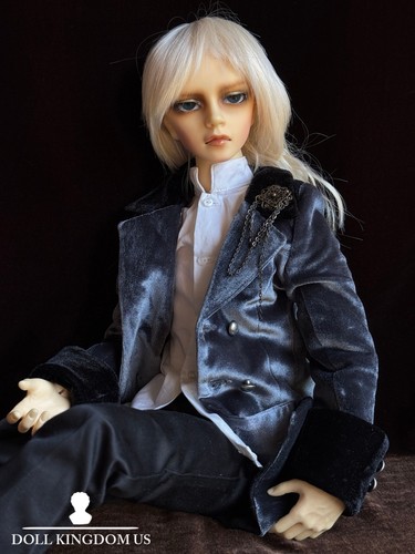 Volks super dollfie - 26”,