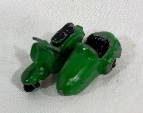 Matchbox lesney series 36 - lesney,