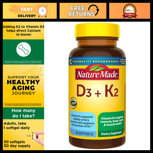 Vitamin supplement 30 - supplement,