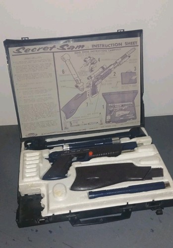 1965 vintage topper toys - vintage,