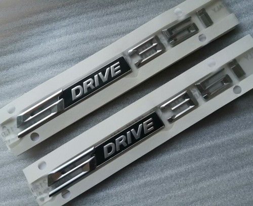 Sdrive 35i drive 3 - 2x,