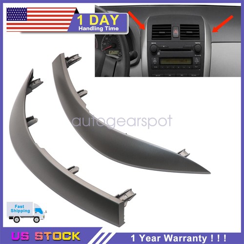 Car center dash outlet air - car,