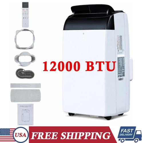 000 btu portable - 12,000, air