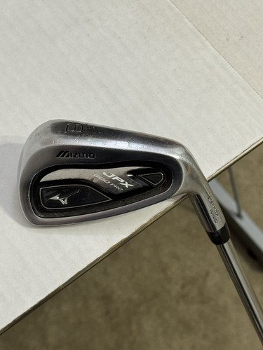 Mizuno jpx 800 pro iron - 8,