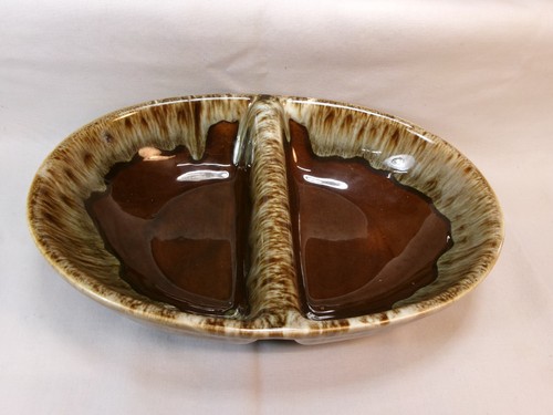 Vintage canonsburg pottery - vintage,