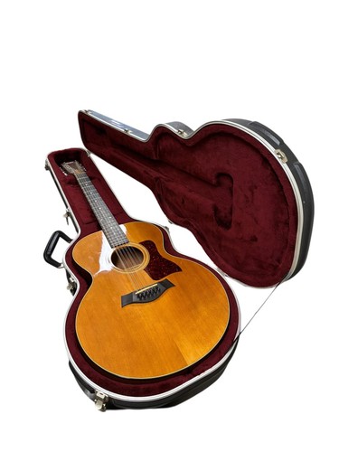 Taylor guitars 355 guitar - 355, 12