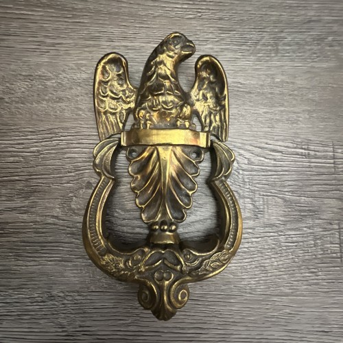 American eagle cast metal - american,