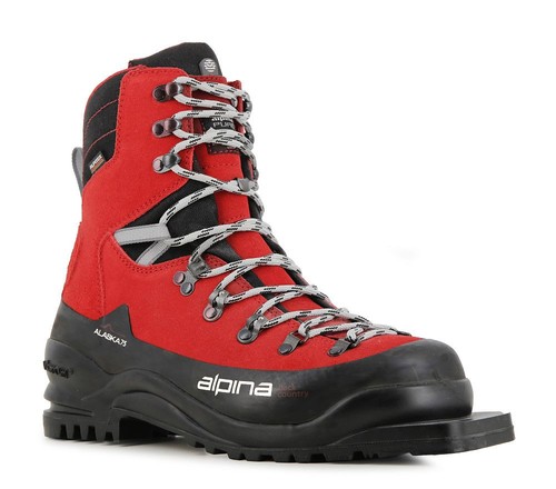 Alpina alaska men cross - alpina, 75