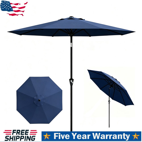 10ft umbrella outdoor - outdoor, patio