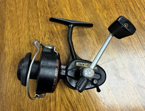 Mitchell 308 vintage ball - mitchell,