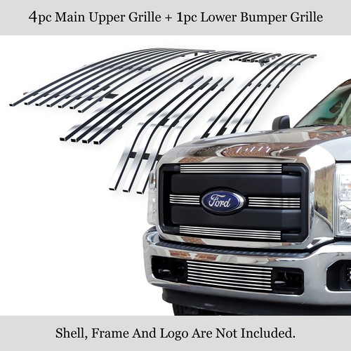 Fits 2011 2016 - fits, f-250/f350