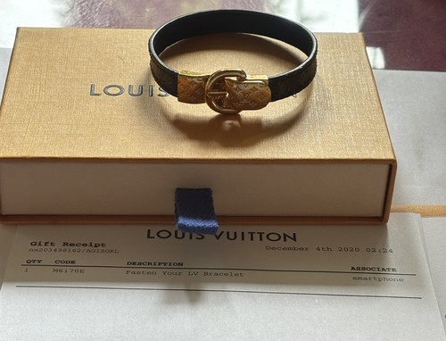 Louis vuitton monogram leather - louis,