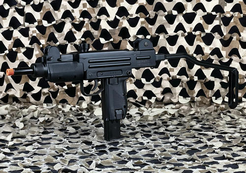 New elite force - uzi, co2