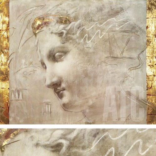 44w x35h song athena by - song,
