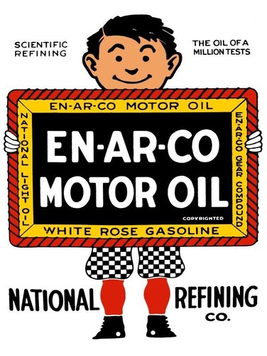 White rose gasoline ar co - rose,
