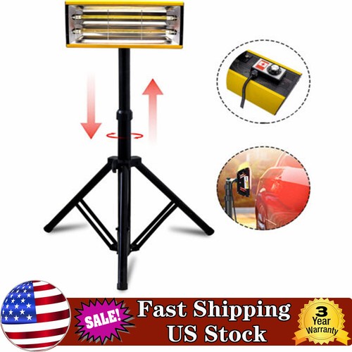 2000w infrared paint curing - infrared,