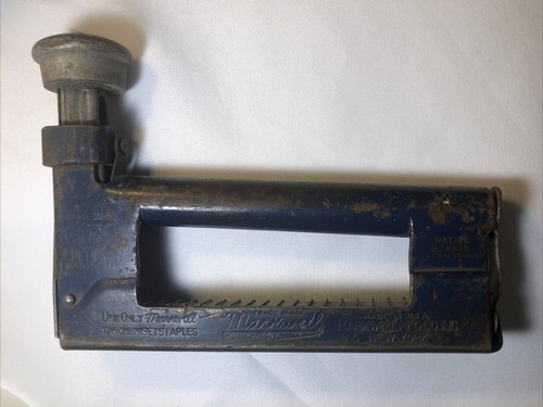 Markwell rb3 heavy duty - heavy,