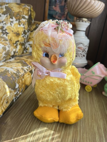 Vintage rare 1950s rushton - vintage,