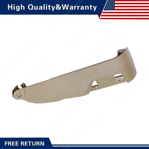New sand driver side seat - sand,
