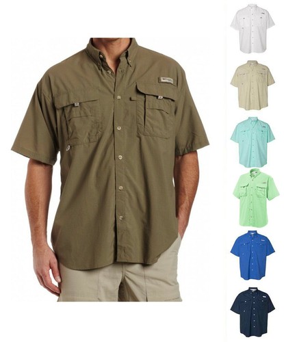 New columbia men - men, short