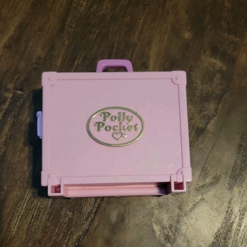 Vintage 1996 polly - 1996,