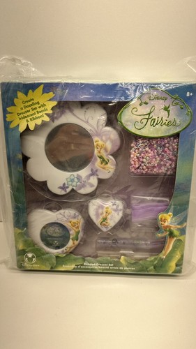 Disney faires bedroom - disney,