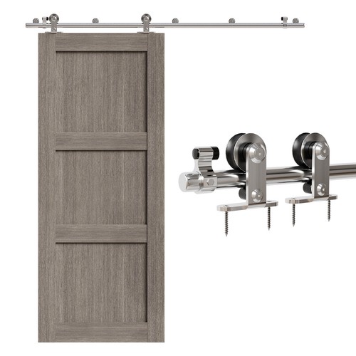 20ft stainless steel sliding - 4-20ft,
